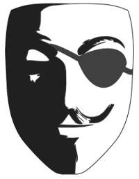 Anonymous vaihtaa taktiikkaa, esitti vaatimuksia lakimuutoksiksi